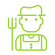 farmer icon 23