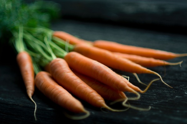 Cultivar Zanahorias naturales, orgánicas y ecológicas en tu casa. Guía de cultivo desde la siembra hasta la cosecha