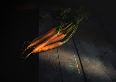 Natuhuerto Zanahorias portada