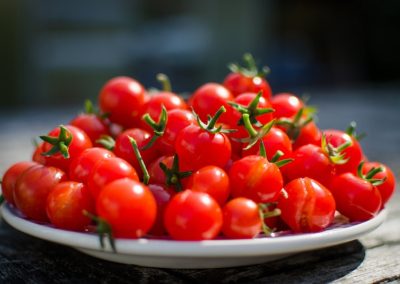 Natuhuerto Tomate Cherry