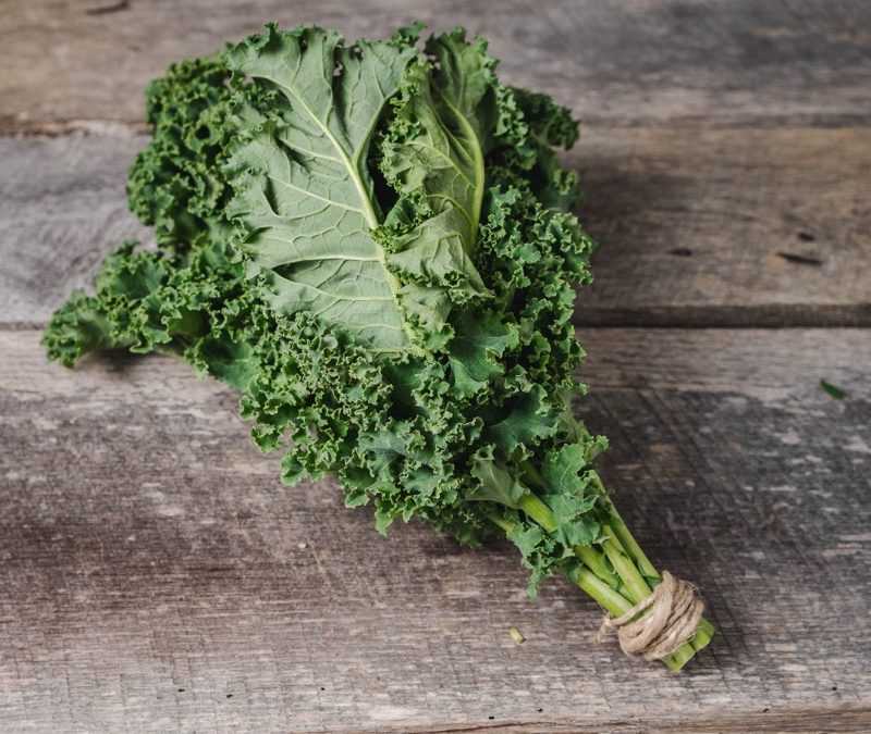 Cómo comer y cocinar Kale, recetas e ideas para mejorar tus platos con este superalimento